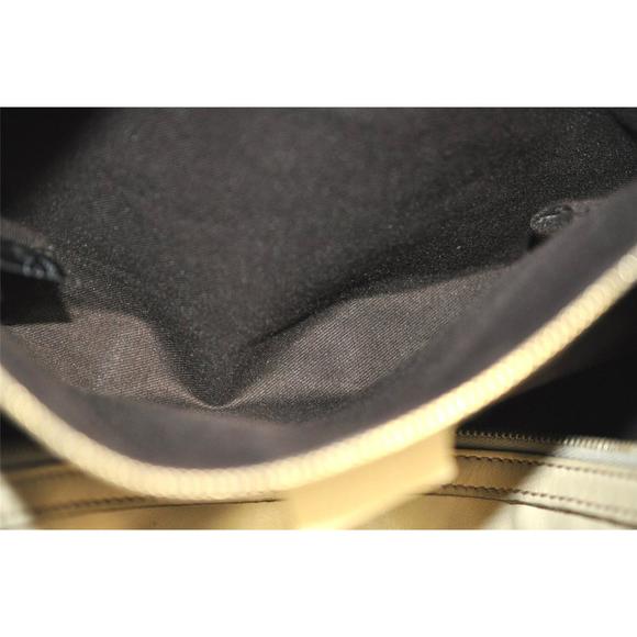 Auth Gucci Britt Vintage Shoulder #78655G21B - Picture 10 of 15